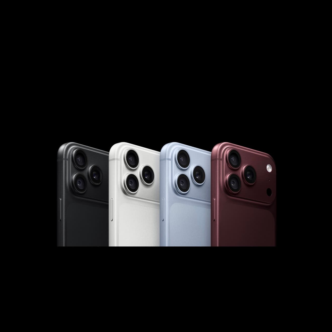 IPHONE 18 PRO 5